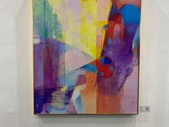 -东浩兰生上海世博展览馆