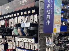 -迪卡侬(安德门店)