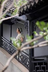 点击看大图 -Mu慕婚纱摄影·超级工作室