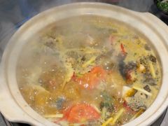 -黑河坝泡姜鸡贡椒鱼(贾旗路店)