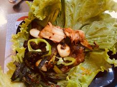 -杀猪天·韩国烤肉(总店)