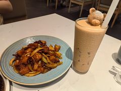 -鹿港小镇(黄金店)
