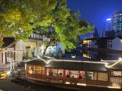 -衣裳街历史文化街区