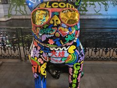 -大连海昌东方水城
