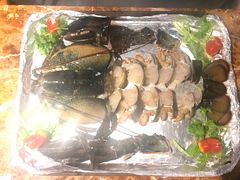 -船奇蒸汽海鲜·闽菜(八市海鲜总店)