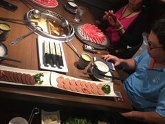 -快乐小羊·内蒙牛羊肉火锅(流花中心店)