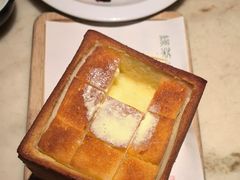 -绿茶餐厅(深圳龙华天虹购物中心店)