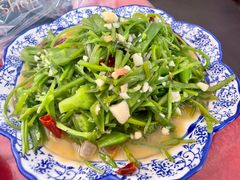 -老丽江餐馆(丽江华都商贸城店)