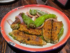 -广府乡下·饭庄(新港东路店)
