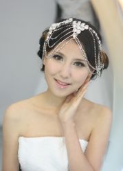 -FIONA MAKE UP恋妆造型