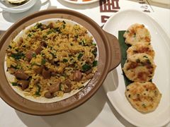 -双合园·海鲜水饺青岛菜(万佳广场店)