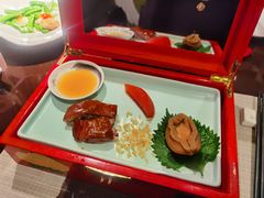 -江上荟·创意中国菜(绿地缤纷城店)