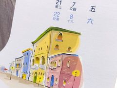 -龙岗区科技馆