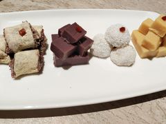 -北平小馆·烤鸭·家常菜(磨房北里店)