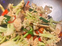 -绿茶餐厅(深圳龙华天虹购物中心店)