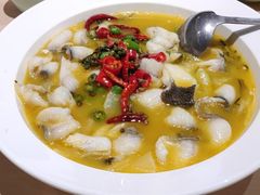 -吕氏疙瘩汤·新派鲁菜(济南万象城店)