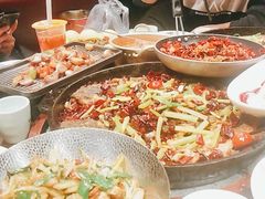 -老板恋上鱼(高新万达店)