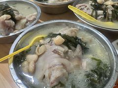 -胖娃滋补蹄花
