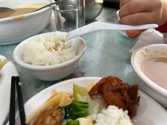 -华春餐馆(鱼山路店)