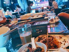 -桂花里·衢州菜·精酿餐吧(未来科技城万达广场店)