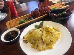 -大牌大·传统杭帮菜(湖滨店)