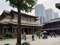 -香积寺