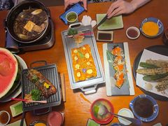 -鳗鱼家·深夜食堂(军博店)