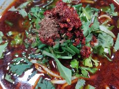 -李双猪脑花面(东大街店)