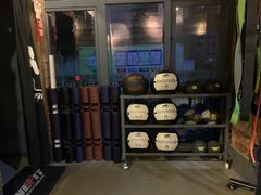 -OneFit健身(汇锦城店)