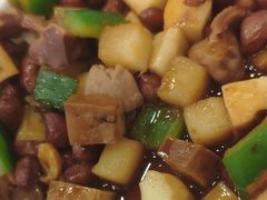 -鸿瑞興面馆(梅岭店)
