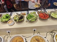 -素满香·食养自助(建邺万达店)