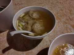 -恩宁刘福记(东华东路店)