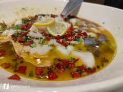 -绿草地·湘菜(7mall店)