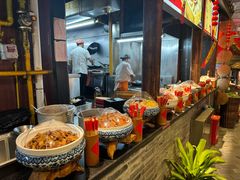 -客家大院·非遗赣南客家菜(郁孤台店)