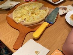 -乐凯撒披萨(汇港购物中心店)