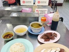 -红大哥水门鸡饭(總店)