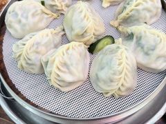 -叶存利海鲜大馅饺子(海宁路总店)