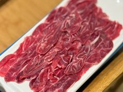 -今日牛事潮汕鲜牛肉火锅(瑞金店)