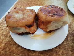 门钉肉饼-宝瑞门钉肉饼店