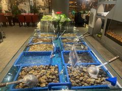 -御品海宴海鲜自助餐厅(龙岗万科广场店)