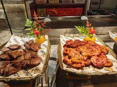 -汉阳廷自助烤肉·火锅(壹方天地店)