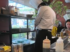 -大神太神·铁板烧(瑞虹天地月亮湾店)