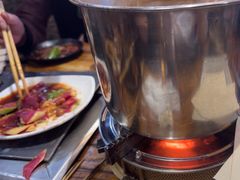 -海拉尔碳烤羊腿烤鸽子(吕营店)