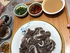 -小京华楼·京味斋(三元桥国展店)