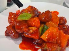 -老广酒楼(樱花店)