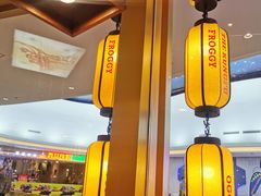 -蛙小侠(长安万科店)
