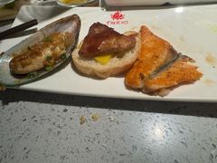 -大渔铁板烧(大悦城店)