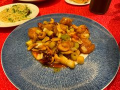 -大铁勺新津菜(中北永旺店)