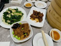 -鼎泰丰(国贸商城店)
