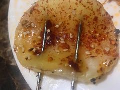 -郑喜旺烧烤(郑州总店)